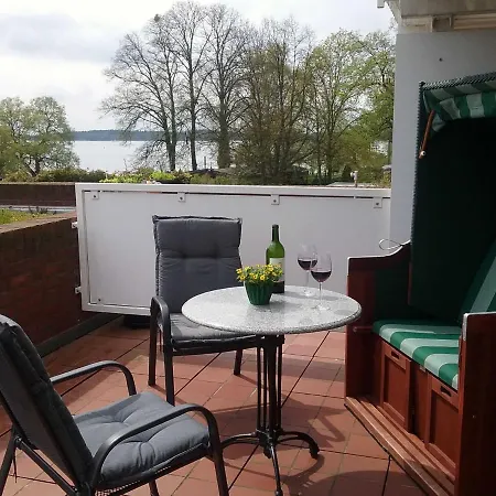 Apartament Kietzspeicher App 03 Waren (Mueritz)