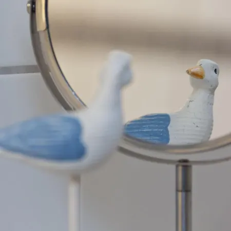 Apartament Kietzspeicher App 03