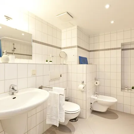 Apartament Kietzspeicher App 03 Waren (Mueritz)