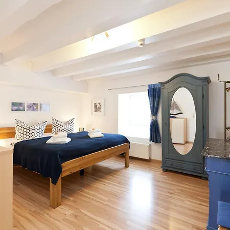 Kietzspeicher App 03 Apartament