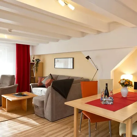 Apartament Kietzspeicher App 03