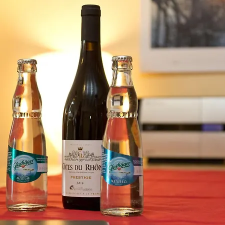 Kietzspeicher App 03 Apartament