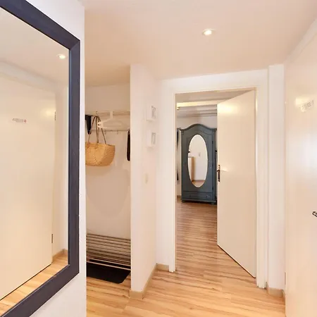 Kietzspeicher App 03 Apartament Waren (Mueritz)