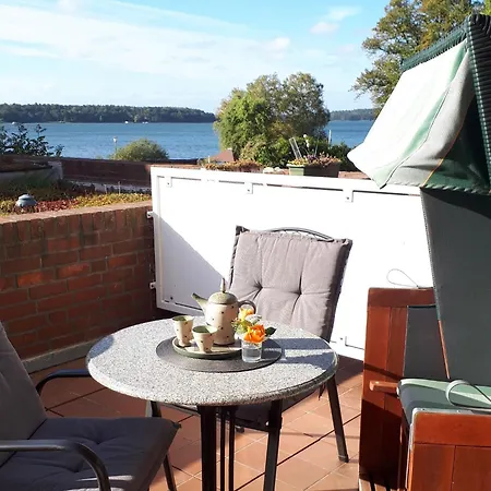 Kietzspeicher App 03 Apartament