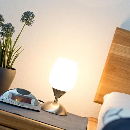 Lägenhet Kietzspeicher App 03 *
