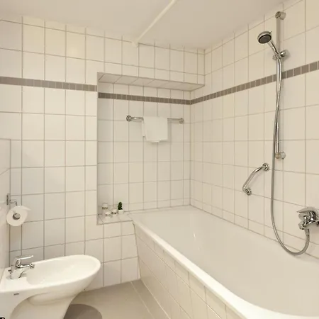 Lägenhet Kietzspeicher App 03 *