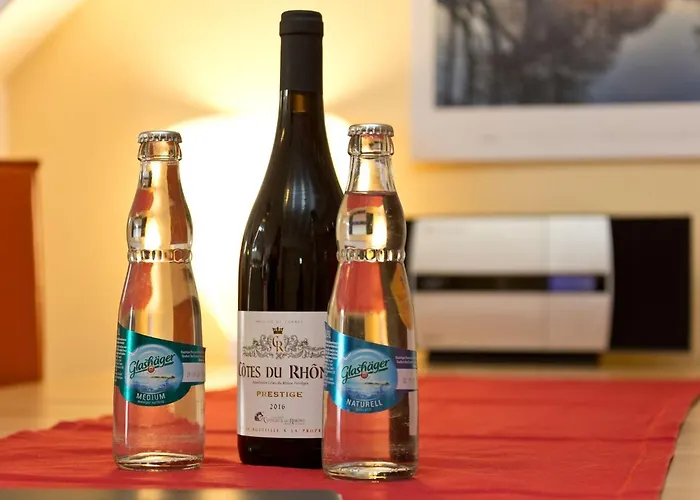 Kietzspeicher App 03 Apartment